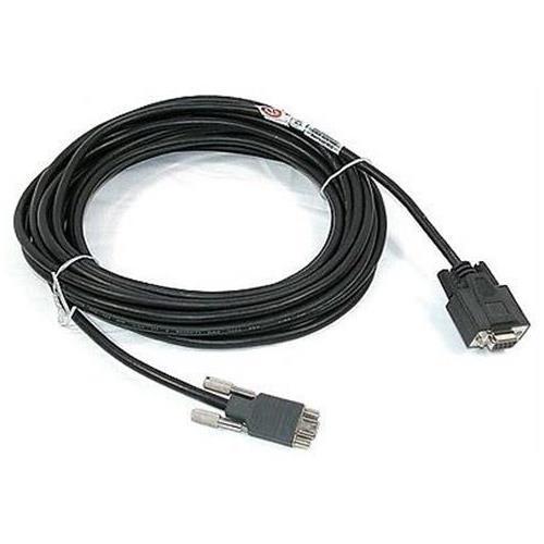 118032349 - EMC RJ45 to DB9 Serial Adapter Cable